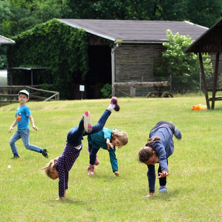 klassenfahrt2017reg_10 Montessori-Schulzentrum Leipzig - Neuigkeiten Grundschule - Erzähl mal, wie war's auf Klassenfahrt?