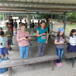 klassenfahrt2017tig_01 Montessori-Schulzentrum Leipzig - Neuigkeiten Grundschule - Erzähl mal, wie war's auf Klassenfahrt?