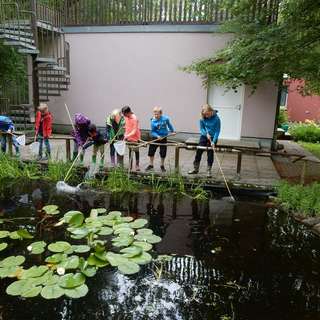 klassenfahrt2017tig_03 Montessori-Schulzentrum Leipzig - Neuigkeiten Grundschule - Erzähl mal, wie war's auf Klassenfahrt?