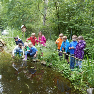 klassenfahrt2017tig_05 Montessori-Schulzentrum Leipzig - Neuigkeiten Grundschule - Erzähl mal, wie war's auf Klassenfahrt?