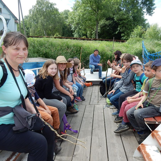 klassenfahrt2017tig_06 Montessori-Schulzentrum Leipzig - Neuigkeiten Grundschule - Erzähl mal, wie war's auf Klassenfahrt?