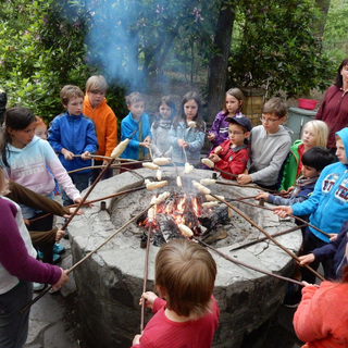 klassenfahrt2017tig_08 Montessori-Schulzentrum Leipzig - Neuigkeiten Grundschule - Erzähl mal, wie war's auf Klassenfahrt?