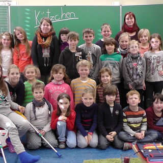 klasse-k-tzchen-2013 Montessori-Schulzentrum Leipzig - Neuigkeiten Grundschule 2014 - Moment mal,