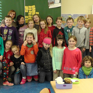 klasse-m-uschen-2013 Montessori-Schulzentrum Leipzig - Neuigkeiten Grundschule 2014 - Moment mal,