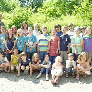 muschen-2012 Montessori-Schulzentrum Leipzig - Neuigkeiten Grundschule 2014 - Moment mal,