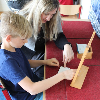 klassennachmittagdel_04 Montessori-Schulzentrum Leipzig - Neuigkeiten Grundschule - Klasse(n)nachmittag