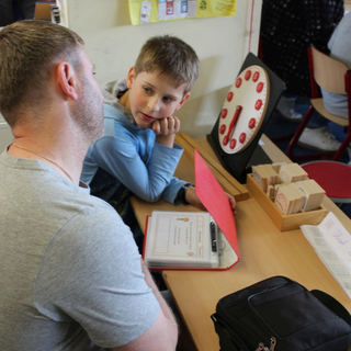 klassennachmittagdel_06 Montessori-Schulzentrum Leipzig - Neuigkeiten Grundschule - Klasse(n)nachmittag