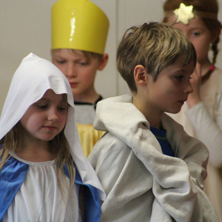 kleinerstern_titel Montessori-Schulzentrum Leipzig - Neuigkeiten Grundschule - Zweiter Besuch des kleinen Sterns