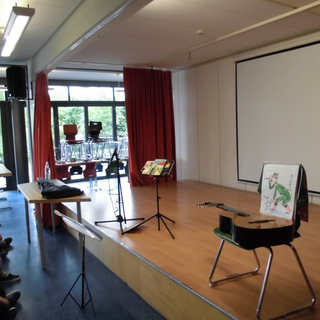 krimi2 Montessori-Schulzentrum Leipzig - Neuigkeiten Grundschule 2013 - Wer war's?