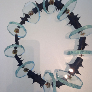 kunstlkunterwegs1 Montessori-Schulzentrum Leipzig - Neuigkeiten Gymnasium - Das war Grass......i