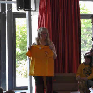 k-nguru2014_3 Montessori-Schulzentrum Leipzig - Neuigkeiten Grundschule 2014 - Da sind Känguruuuuuuuus!