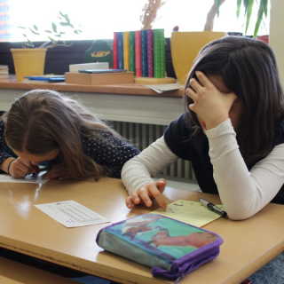 knguru2018_01 Montessori-Schulzentrum Leipzig - Neuigkeiten - Knobler in Sicht!