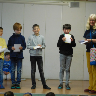 kngaussch_05 Montessori-Schulzentrum Leipzig - Neuigkeiten Grundschule - Qluge-Qinder-Qwürfel