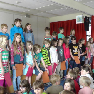 knguruaus_01 Montessori-Schulzentrum Leipzig - Neuigkeiten Grundschule - Unseren Kängurus muss man nicht auf die Sprünge helfen