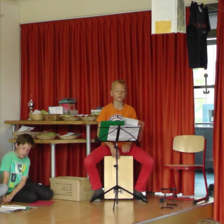 knguruaus_03 Montessori-Schulzentrum Leipzig - Neuigkeiten Grundschule - Unseren Kängurus muss man nicht auf die Sprünge helfen