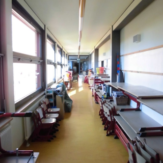 sjende_4 Montessori-Schulzentrum Leipzig - Neuigkeiten Grundschule 2014 - Die Leere/ Lehre danach