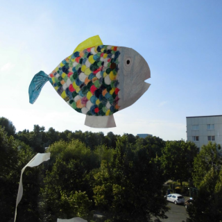 sjende_5 Montessori-Schulzentrum Leipzig - Neuigkeiten Grundschule 2014 - Die Leere/ Lehre danach