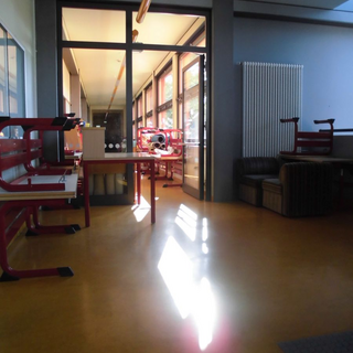 sjende_9 Montessori-Schulzentrum Leipzig - Neuigkeiten Grundschule 2014 - Die Leere/ Lehre danach