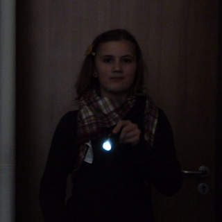 lichgraffiti-4 Montessori-Schulzentrum Leipzig - Schülerblog - Lichtgraffiti - die kunstvolle Alternative zur bemalten Wand