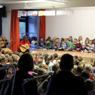 mk_schmokt16_01 Montessori-Schulzentrum Leipzig - Neuigkeiten Grundschule - Was machst du Morgen? Kreis!