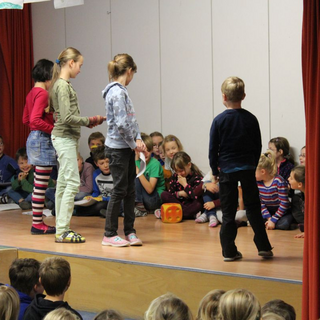 mk_schmokt16_04 Montessori-Schulzentrum Leipzig - Neuigkeiten Grundschule - Was machst du Morgen? Kreis!