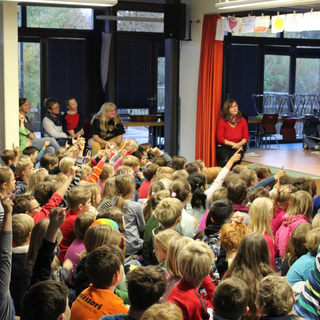 mk_schmokt16_06 Montessori-Schulzentrum Leipzig - Neuigkeiten Grundschule - Was machst du Morgen? Kreis!