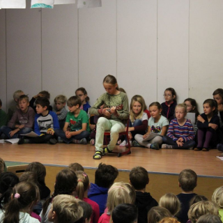 mk_schmokt16_07 Montessori-Schulzentrum Leipzig - Neuigkeiten Grundschule - Was machst du Morgen? Kreis!