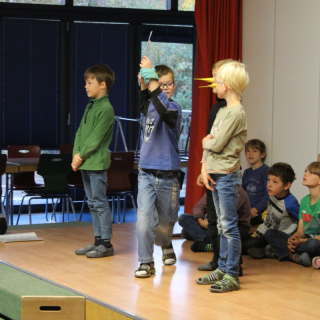 mk_schmokt16_08 Montessori-Schulzentrum Leipzig - Neuigkeiten Grundschule - Was machst du Morgen? Kreis!