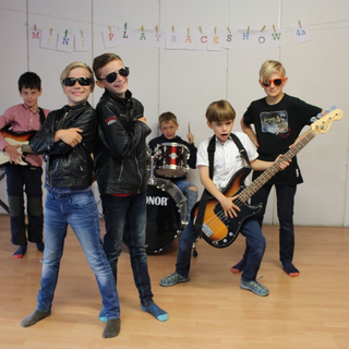 mps4a_2018_08 Montessori-Schulzentrum Leipzig - Neuigkeiten Grundschule - Ab geht's!