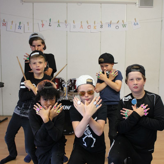 mps4a_2018_09 Montessori-Schulzentrum Leipzig - Neuigkeiten Grundschule - Ab geht's!