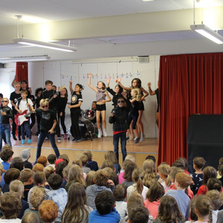 mps4a_2018_15 Montessori-Schulzentrum Leipzig - Neuigkeiten Grundschule - Ab geht's!