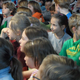 mps2016_03 Montessori-Schulzentrum Leipzig - Neuigkeiten Grundschule - Die 4a rockt!