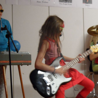 mps2016_04 Montessori-Schulzentrum Leipzig - Neuigkeiten Grundschule - Die 4a rockt!