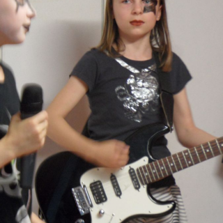 mps2016_05 Montessori-Schulzentrum Leipzig - Neuigkeiten Grundschule - Die 4a rockt!