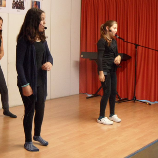 mps2016_08 Montessori-Schulzentrum Leipzig - Neuigkeiten Grundschule - Die 4a rockt!