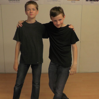 mps4a_02 Montessori-Schulzentrum Leipzig - Neuigkeiten Grundschule - Die 4a rockt!