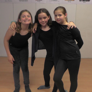 mps4a_04 Montessori-Schulzentrum Leipzig - Neuigkeiten Grundschule - Die 4a rockt!