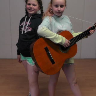 mps4a_06 Montessori-Schulzentrum Leipzig - Neuigkeiten Grundschule - Die 4a rockt!