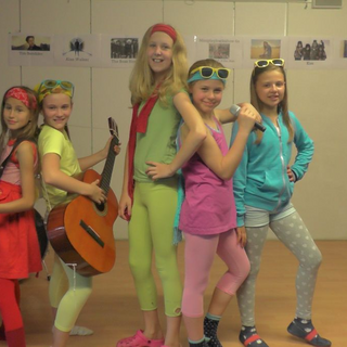 mps4a_08 Montessori-Schulzentrum Leipzig - Neuigkeiten Grundschule - Die 4a rockt!