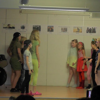 mps4a_11 Montessori-Schulzentrum Leipzig - Neuigkeiten Grundschule - Die 4a rockt!