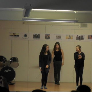 mps4a_12 Montessori-Schulzentrum Leipzig - Neuigkeiten Grundschule - Die 4a rockt!