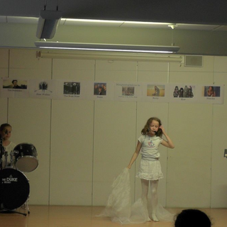 mps4a_14 Montessori-Schulzentrum Leipzig - Neuigkeiten Grundschule - Die 4a rockt!