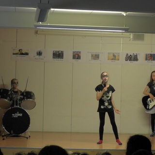 mps4a_15 Montessori-Schulzentrum Leipzig - Neuigkeiten Grundschule - Die 4a rockt!