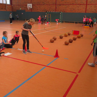 minigolf2019_05 Montessori-Schulzentrum Leipzig - Neuigkeiten Grundschule - Minis Golf
