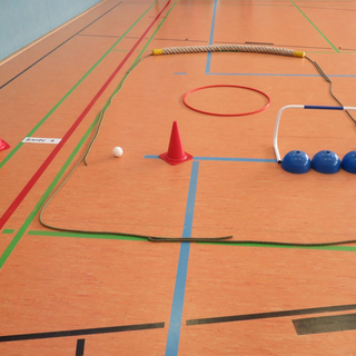 minigolf2019_15 Montessori-Schulzentrum Leipzig - Neuigkeiten Grundschule - Minis Golf