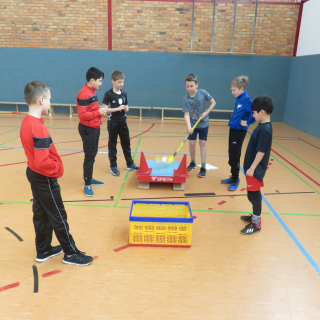 minigolf2019_17 Montessori-Schulzentrum Leipzig - Neuigkeiten Grundschule - Minis Golf