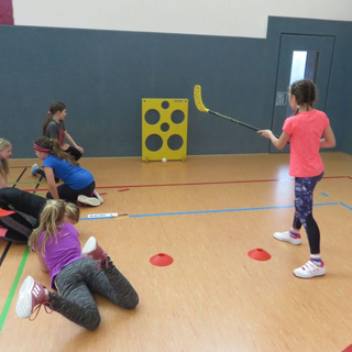 minigolf2019_19 Montessori-Schulzentrum Leipzig - Neuigkeiten Grundschule - Minis Golf