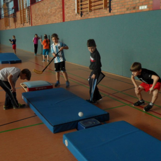 minigolf2015_06 Montessori-Schulzentrum Leipzig - Neuigkeiten Grundschule - Weihnachtsfreude
