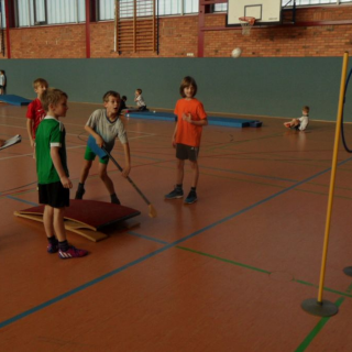 minigolf2015_07 Montessori-Schulzentrum Leipzig - Neuigkeiten Grundschule - Weihnachtsfreude