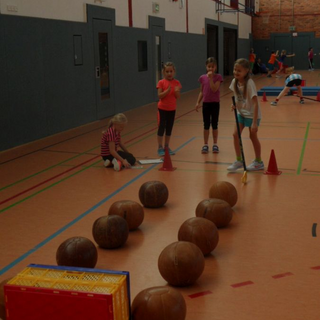 minigolf2015_08 Montessori-Schulzentrum Leipzig - Neuigkeiten Grundschule - Weihnachtsfreude